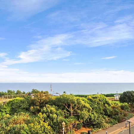Skyview Eastbourne 24公寓 外观 照片