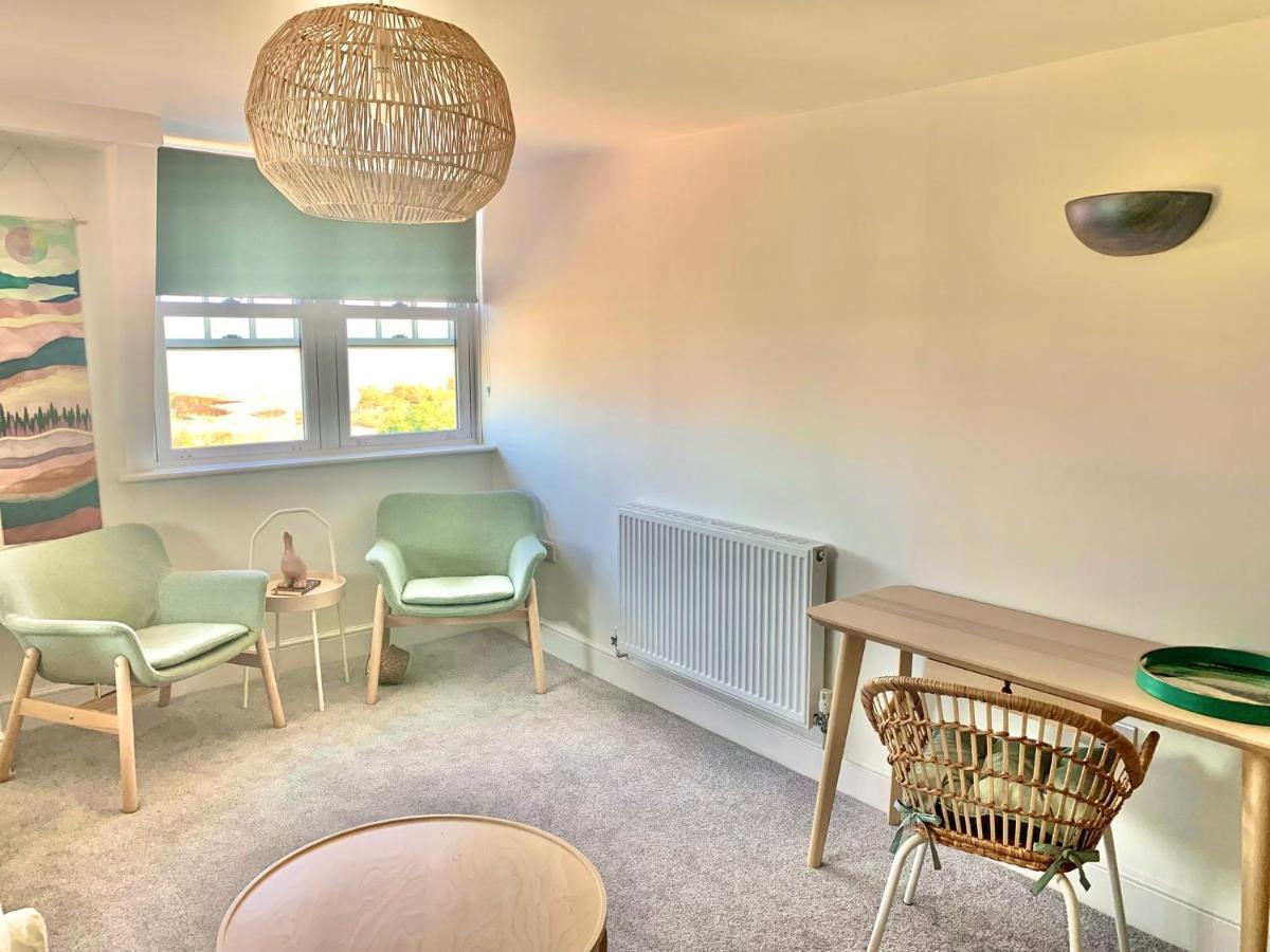 Skyview Eastbourne 24公寓 外观 照片