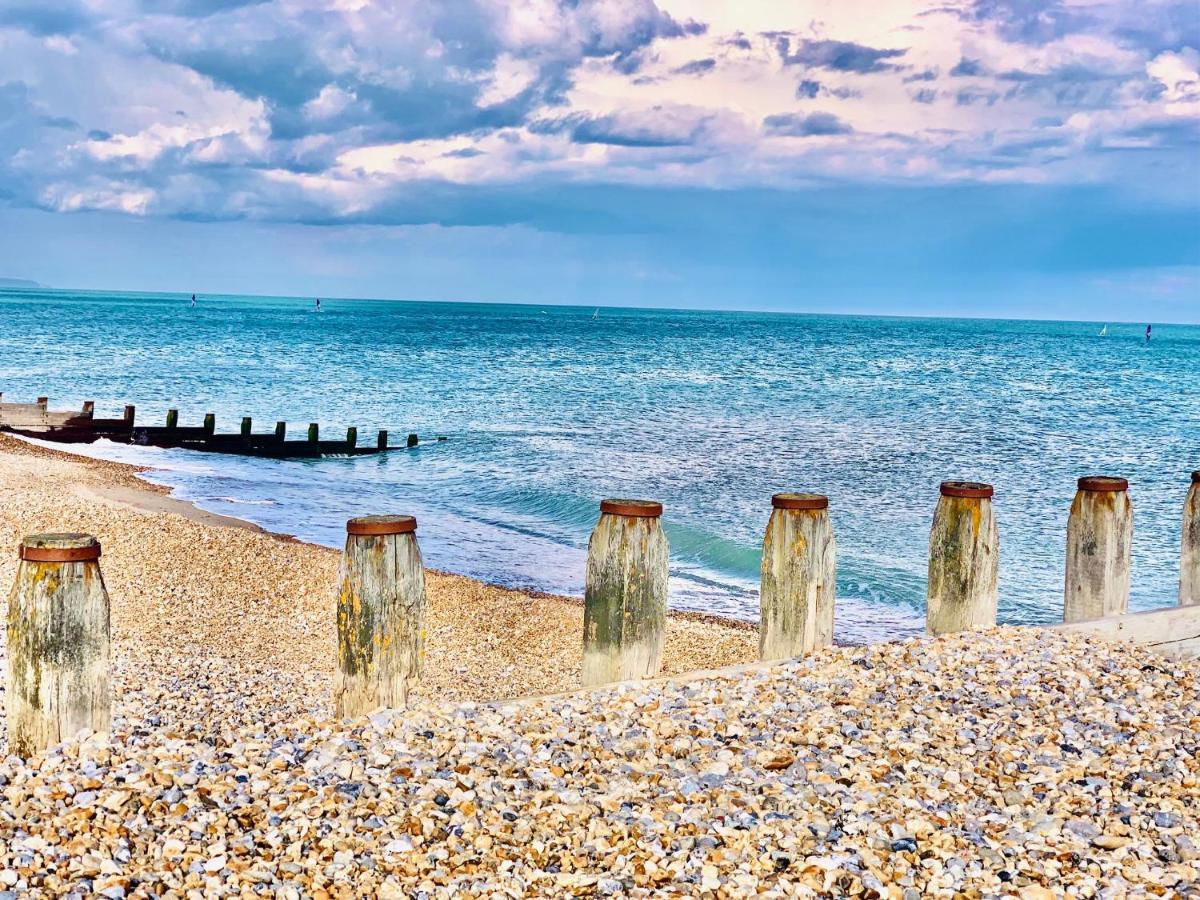 Skyview Eastbourne 24公寓 外观 照片